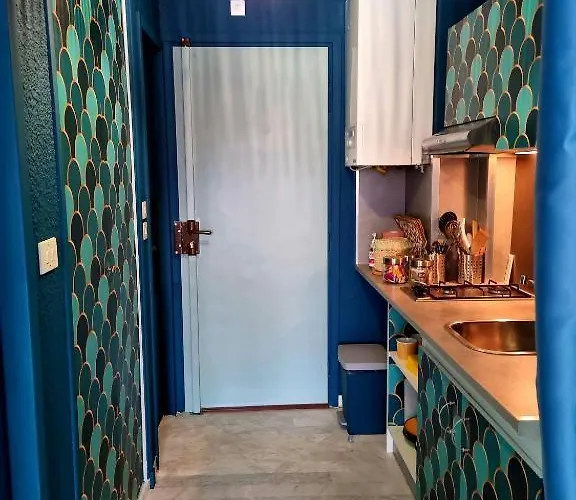 Appartamento Centre-port Agde